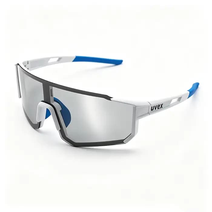 Lunettes de vélo photochromiques, lunettes de vélo de route et de montagne, lunettes de sport pour h