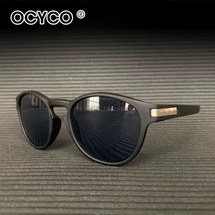 Lunettes de soleil pilote classiques pour hommes et femmes, Punk Vintage, couleurs miroir, conduite,