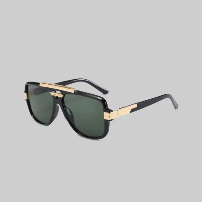 Nouvelles Lunettes de Soleil Classiques Vintage Sport pour Hommes et Femmes, Idéales pour la Pêche, 