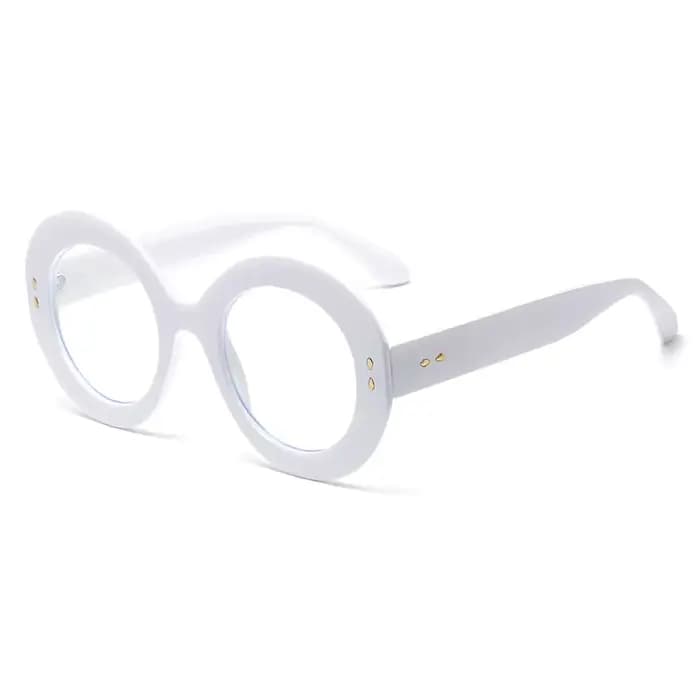 Randonnée Camping nouvelle mode Anti-Blu-Ray lunettes pour femme rétro hommes lunettes cadre tendanc