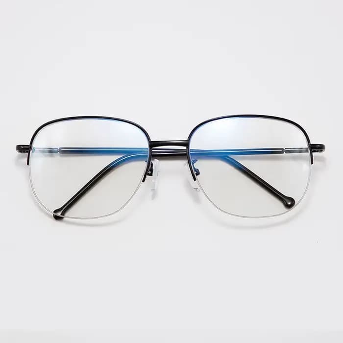 Lunettes de lecture multifocales progressives à zoom intelligent pour hommes et femmes, Anti rayons 