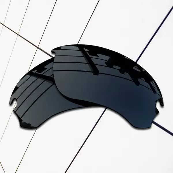 Verres de remplacement polarisés E.O.S, pour Oakley Si Speed Jacket OO9228, 67mm, vente en gros |   