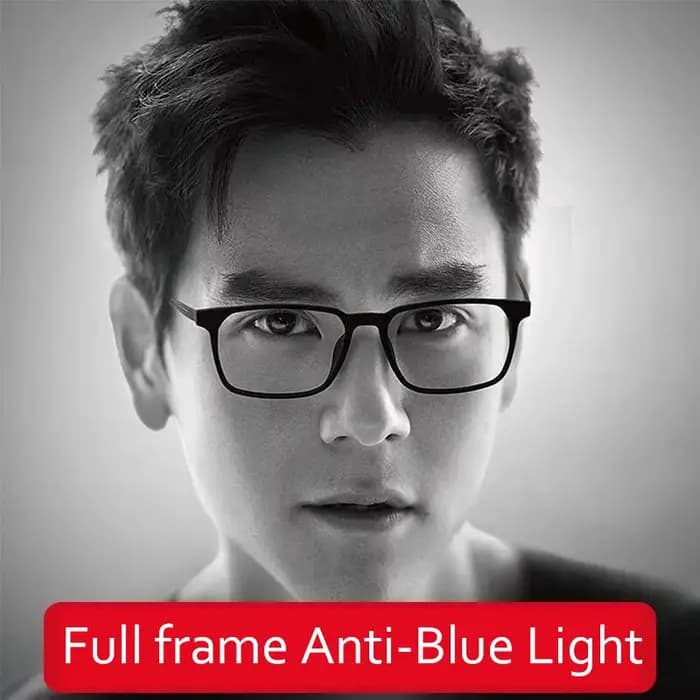 Lunettes de lecture progressives multifocales en titane pur pour hommes et femmes, lunettes à réglag