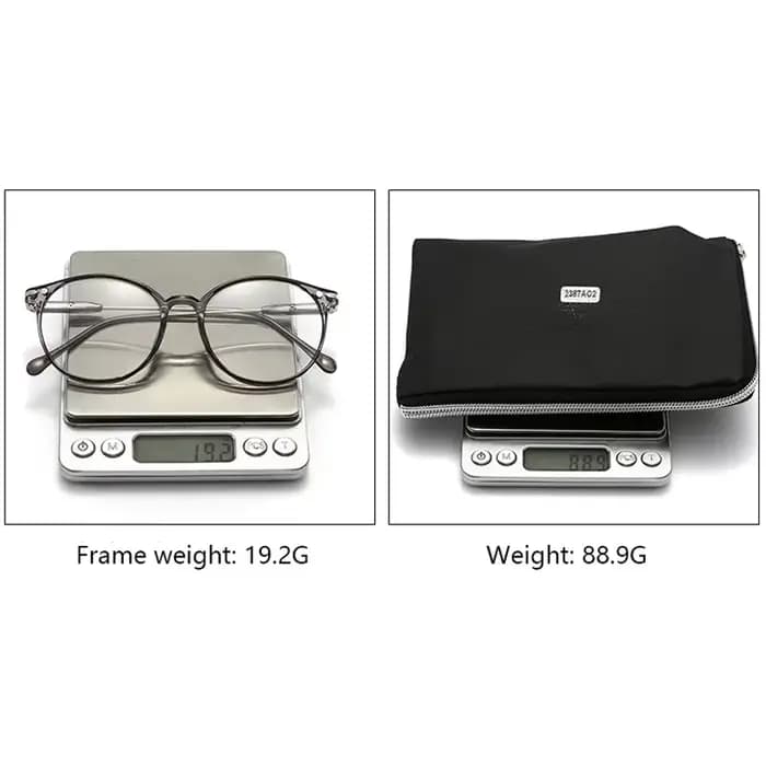 Lunettes de soleil à clip polarisées noires pour femmes, monture myopie TR90, aspiration magnétique,