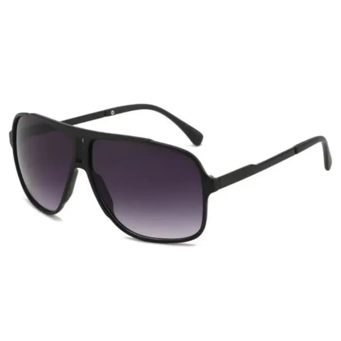 Nouvelles Lunettes de Soleil Classiques Tendance pour Femme, Lunettes de Marque de Luxe pour Homme, 