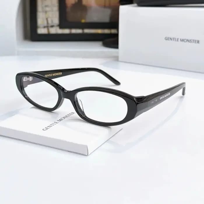 GENTLE MONSTER MONICA – lunettes de soleil punk High Street, marque de créateur, qualité supérieure,
