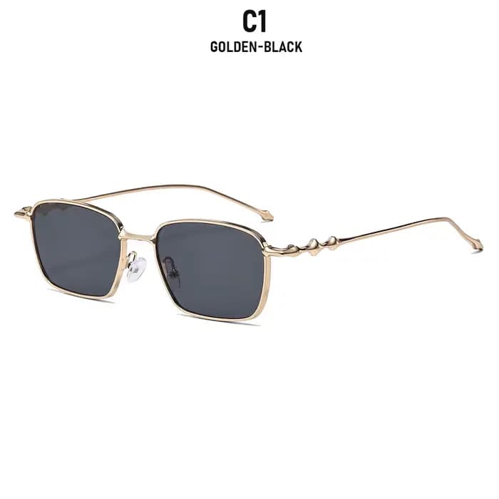 Lunettes de soleil carrées 2026 pour femme – Tendance, luxe, style vintage, pour les vacances