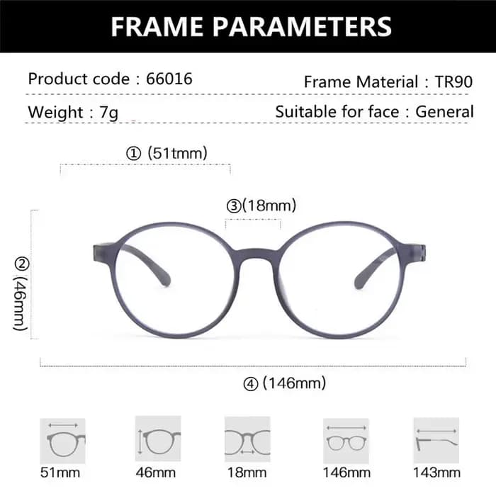 Lunettes de Protection oculaire ultralégères TR90 pour ordinateur, Anti-lumière bleue, pour femmes e