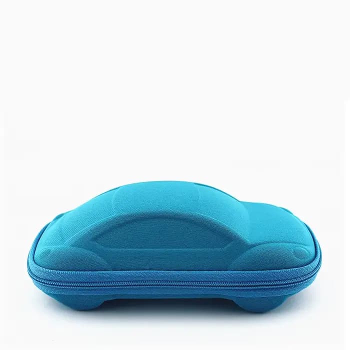 WarBlade enfants lunettes de soleil filles garçons enfants lunettes de soleil polarisées Silicone sé