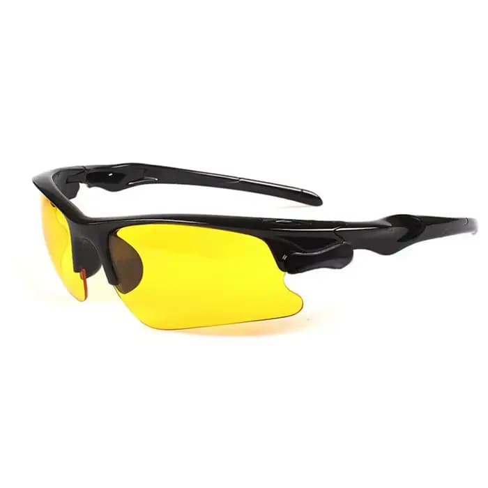 Lunettes de protection Anti-éblouissement pour hommes, pour la conduite, pour Sports de plein air, é