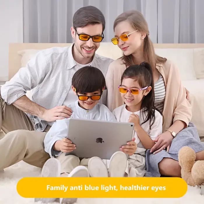 TAG Hezekiah lunettes optiques montures hommes Anti lumière bleue et anti-rayonnement jeu TR90 lunet