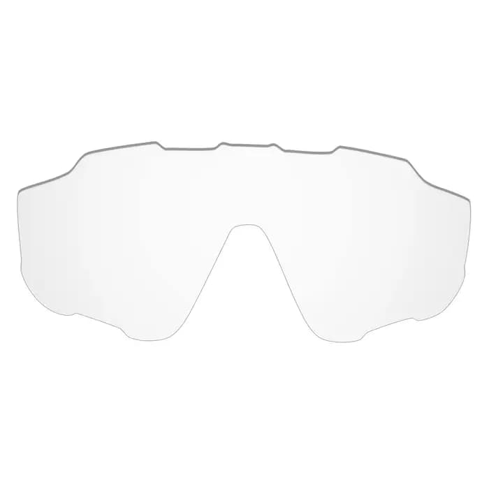 Verres de rechange pour lunettes de soleil photochromiques Jawbreaker