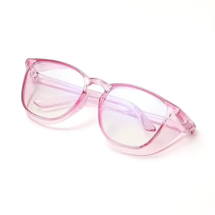 Lunettes de soleil Anti-pulvérisation simples et solides, Anti-Pollen, Anti-lumière bleue, pour femm