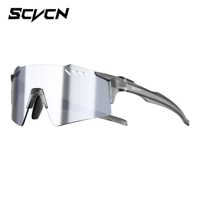 SCVCN offre spéciale lunettes de soleil de cyclisme lunettes de cyclisme en plein air hommes femmes 
