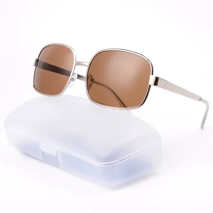 Nouvelles lunettes de soleil Project Mayhem 2024, Fight Club, Tyler Durden, Oliver Peoples 523, Brad