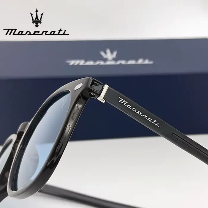 MASERATI voiture haut de gamme UV400 lunettes polarisées pour Ghibli Quattroporte GranCabrio GranTur