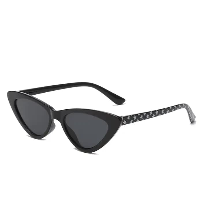 Lunettes de soleil pour enfants, œil de chat mignon, à la mode, pour filles, garçons, bébés, enfants