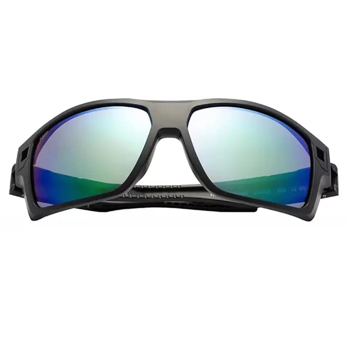 Lunettes de soleil carrées classiques pour hommes, lunettes de soleil de Sport, de pêche, de voyage,
