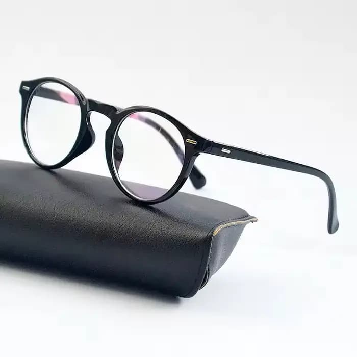 Monture de lunettes tendance 2024 pour femmes et hommes