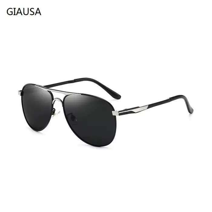 Lunettes de soleil de luxe pour homme et femme