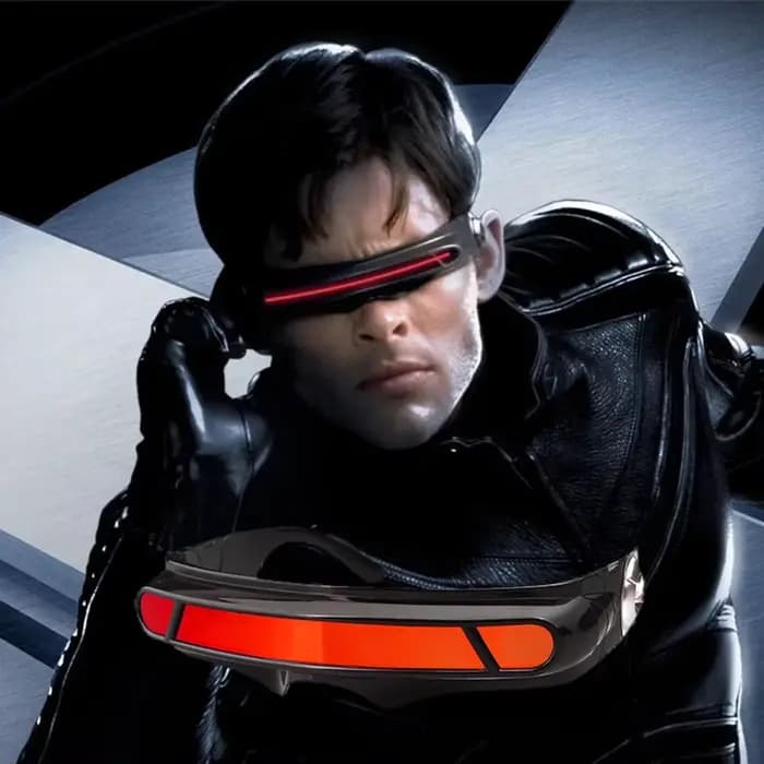 Lunettes de soleil X-Man
