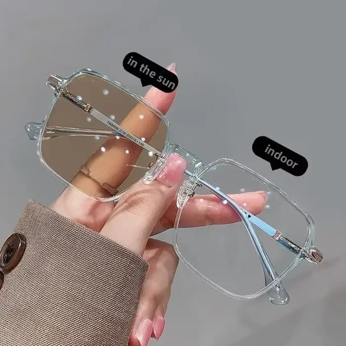 Lunettes Anti-lumière bleue pour myopie