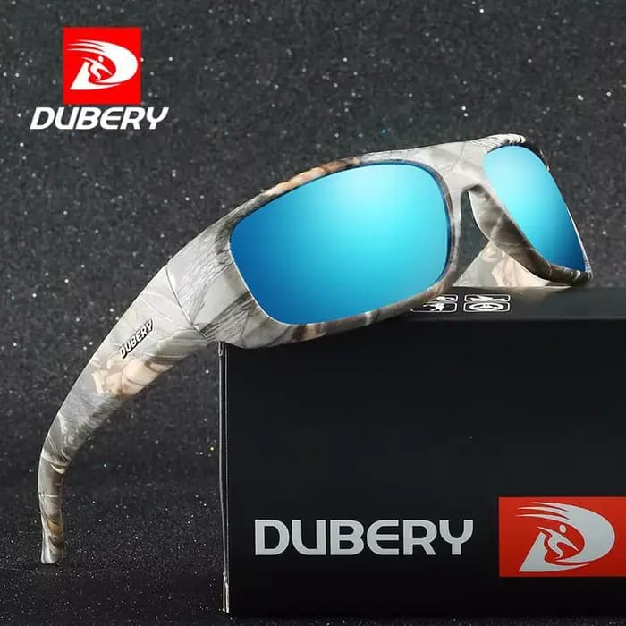 Lunettes de soleil de sport polarisées