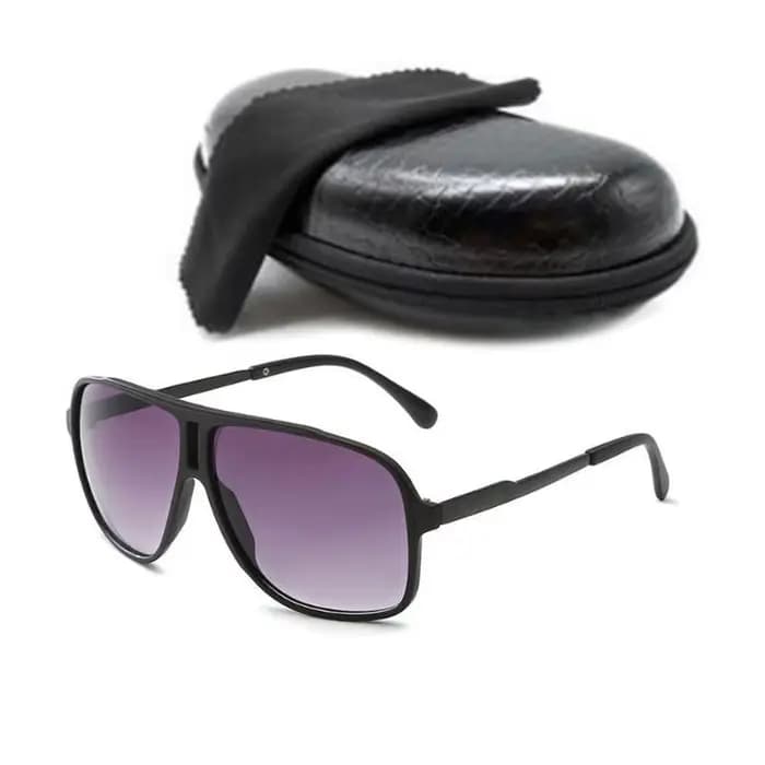 Lunettes de soleil originales de créateur