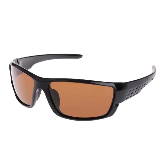 Lunettes de pêche polarisantes pour hommes