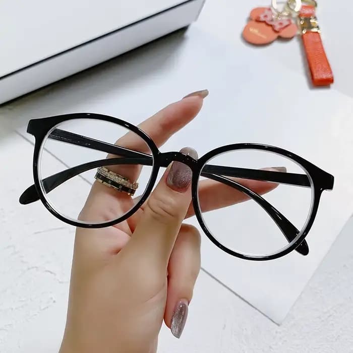 Lunettes de myopie pour femmes et hommes