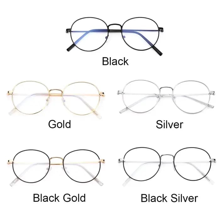 Lunettes anti-lumière bleue, cloutées, miroir plat, monture carrée, luxe, pour ordinateur