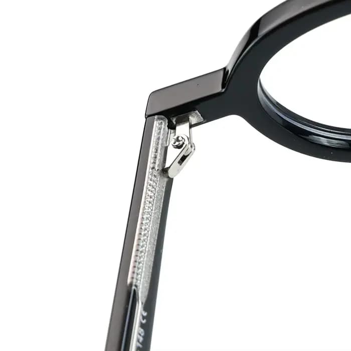 Kachawoo – lunettes ovales pour hommes