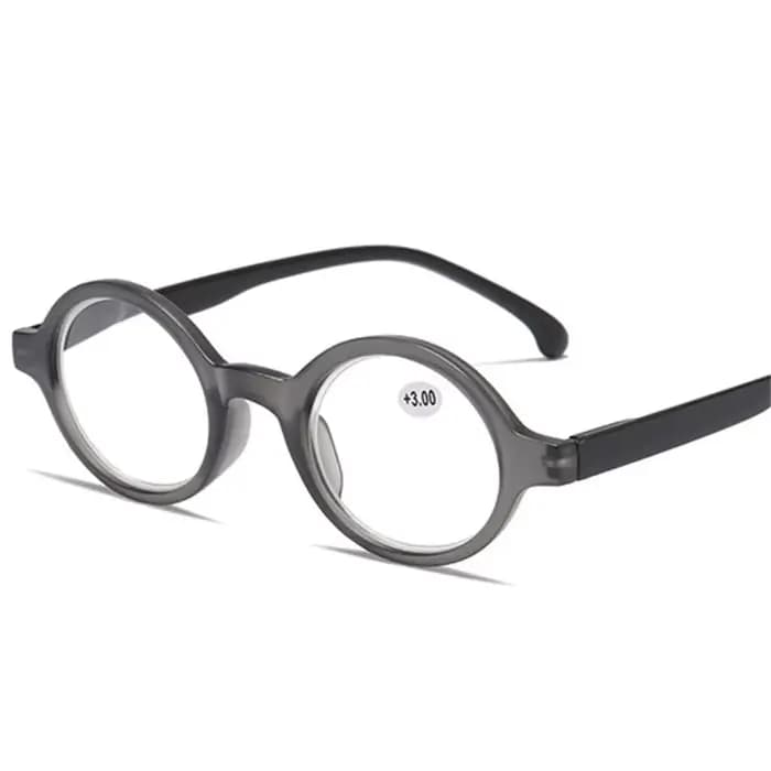May Flower – lunettes rétro rondes Vintage pour hommes et femmes
