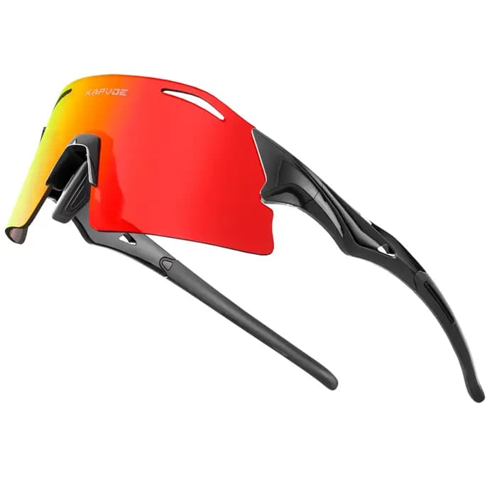 KAPVOE mode lunettes de cyclisme en plein air course