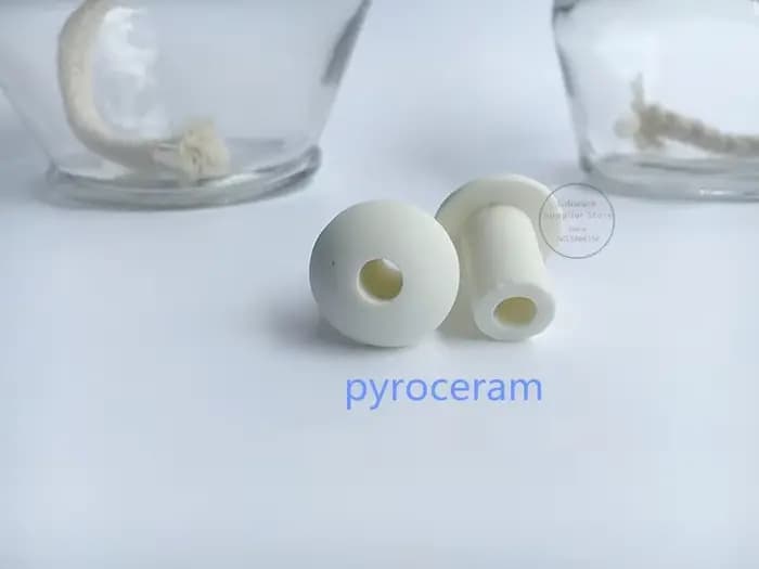 1 pièces laboratoire 150ml alcool pour lampe de brûleur verre brûlant équipement de laboratoire verrerie chauffante Dura, mèche en coton pour lampe à alcool