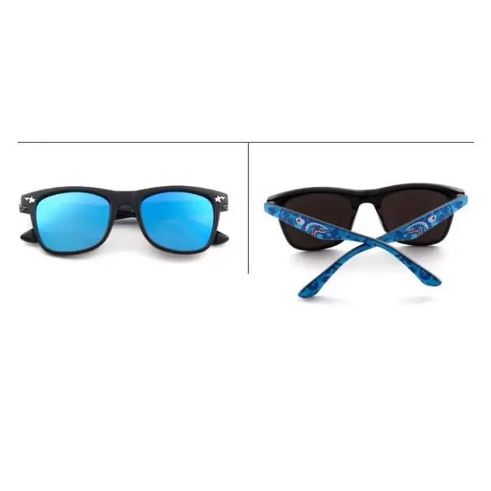 Lunettes de soleil pour enfants