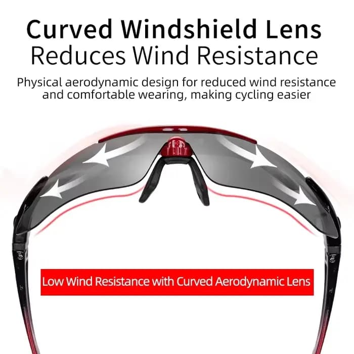 Lunettes polarisées de protection UV