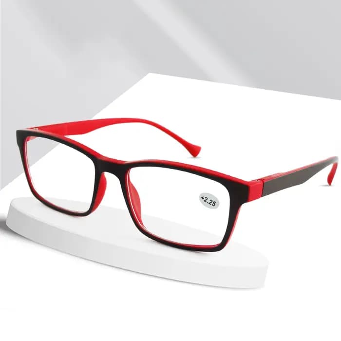 Lunettes de lecture pour hommes et femmes