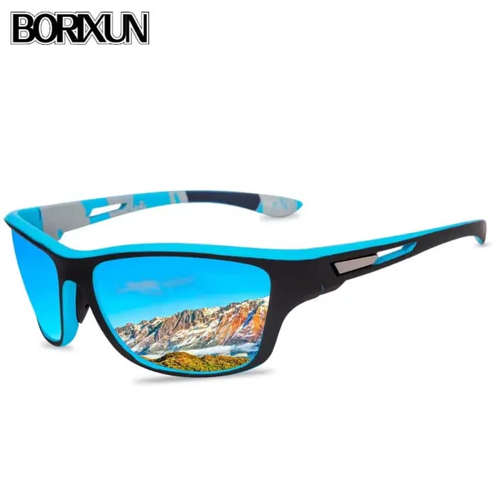 Lunettes polarisées hommes femmes