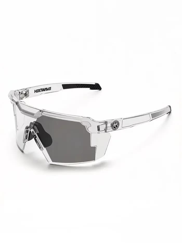 Lunettes tactiques haute performance