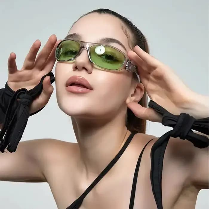 Lunettes de soleil de cyclisme pour hommes et femmes