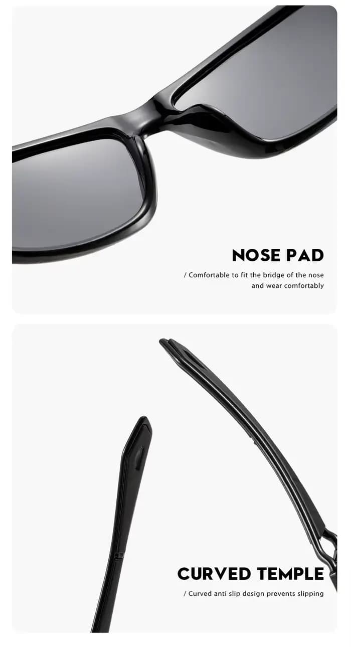 Lunettes polarisées Okum Fashion UV400