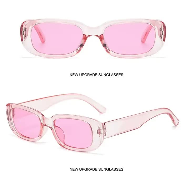 Lunettes de soleil vintage des années 90