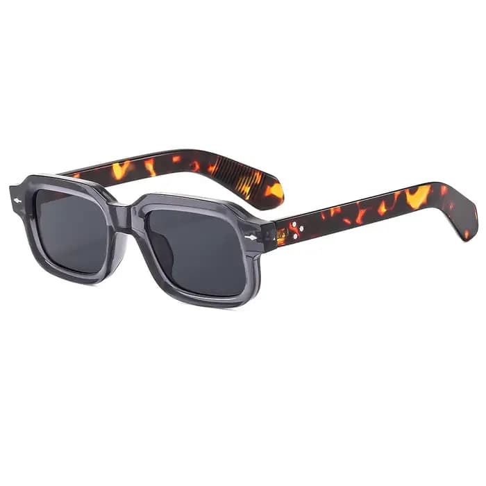 Femmes Lunettes De Soleil carrées hommes
