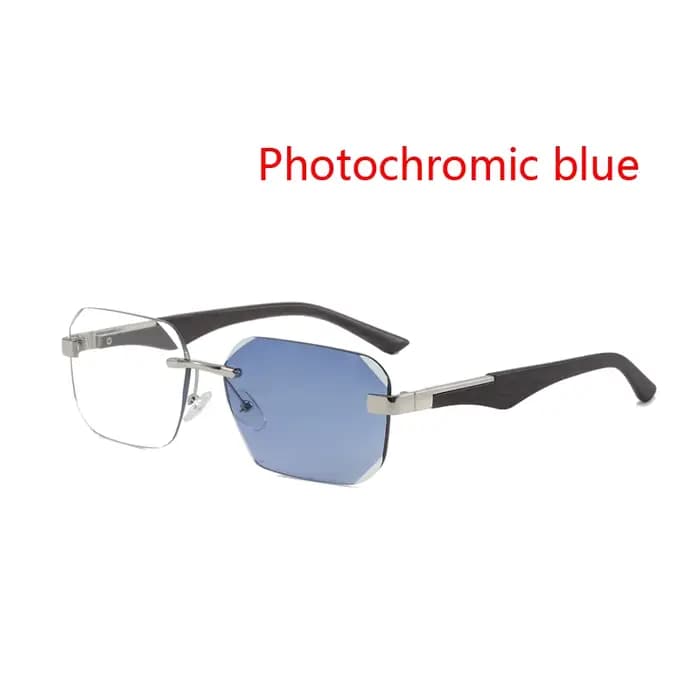 Lunettes de soleil photochromiques pour hommes et femmes