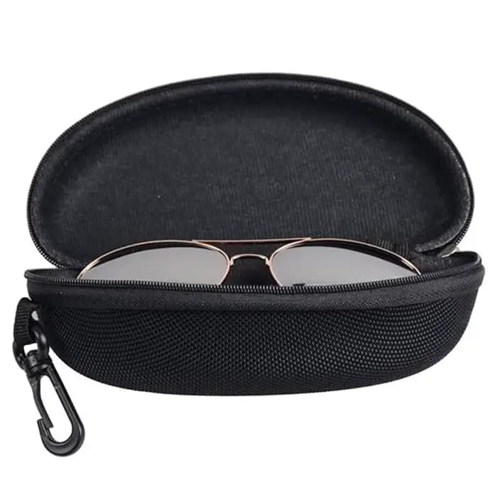 Étui à lunettes en Polyester élégant