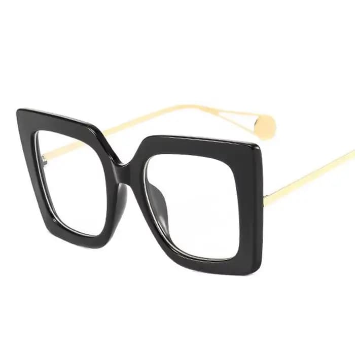 Lunettes de lecture léopard vert clair pour femmes