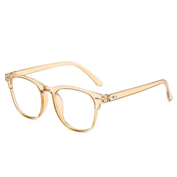 1.0 -1.5 -2.0 à-6.0 nouvelles lunettes de myopie finies transparentes hommes femmes
