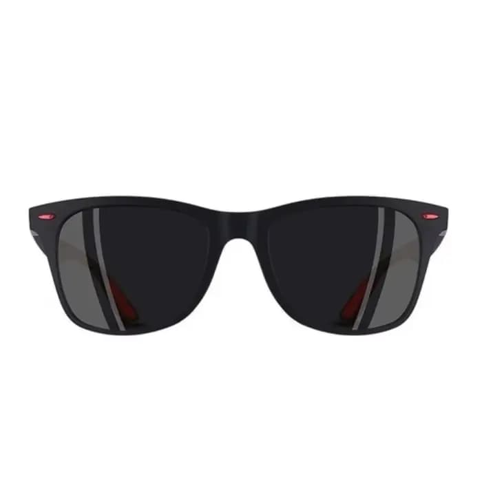 Lunettes tendance pour hommes