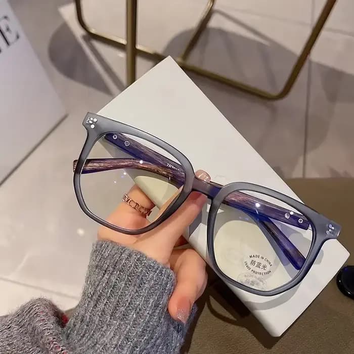 Lunettes Vintage pour myopie